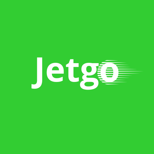Jetgo Logo